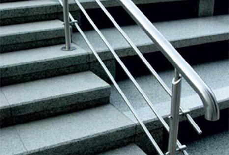 Stairs Railing